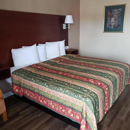 Conway Express Inn Extérieur photo