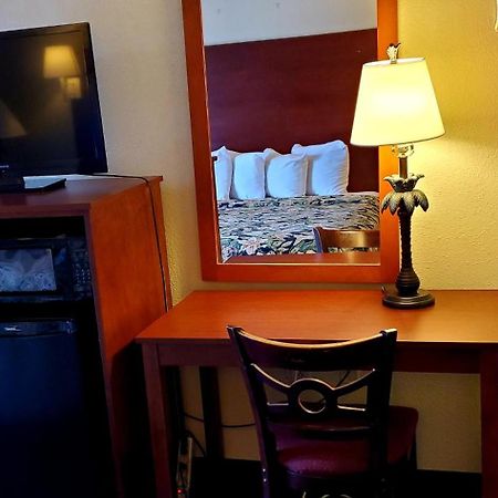 Conway Express Inn Chambre photo
