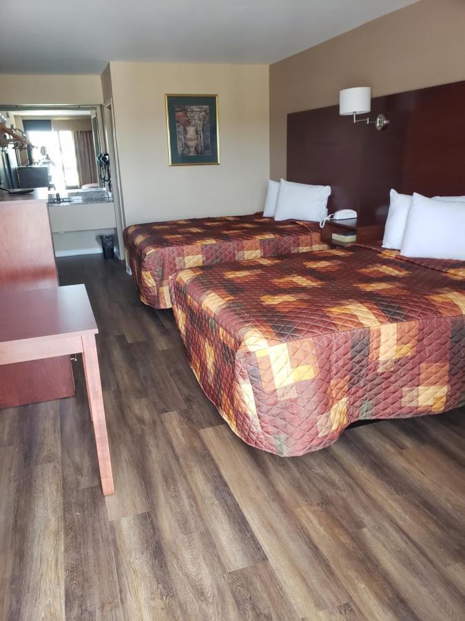 Conway Express Inn Extérieur photo