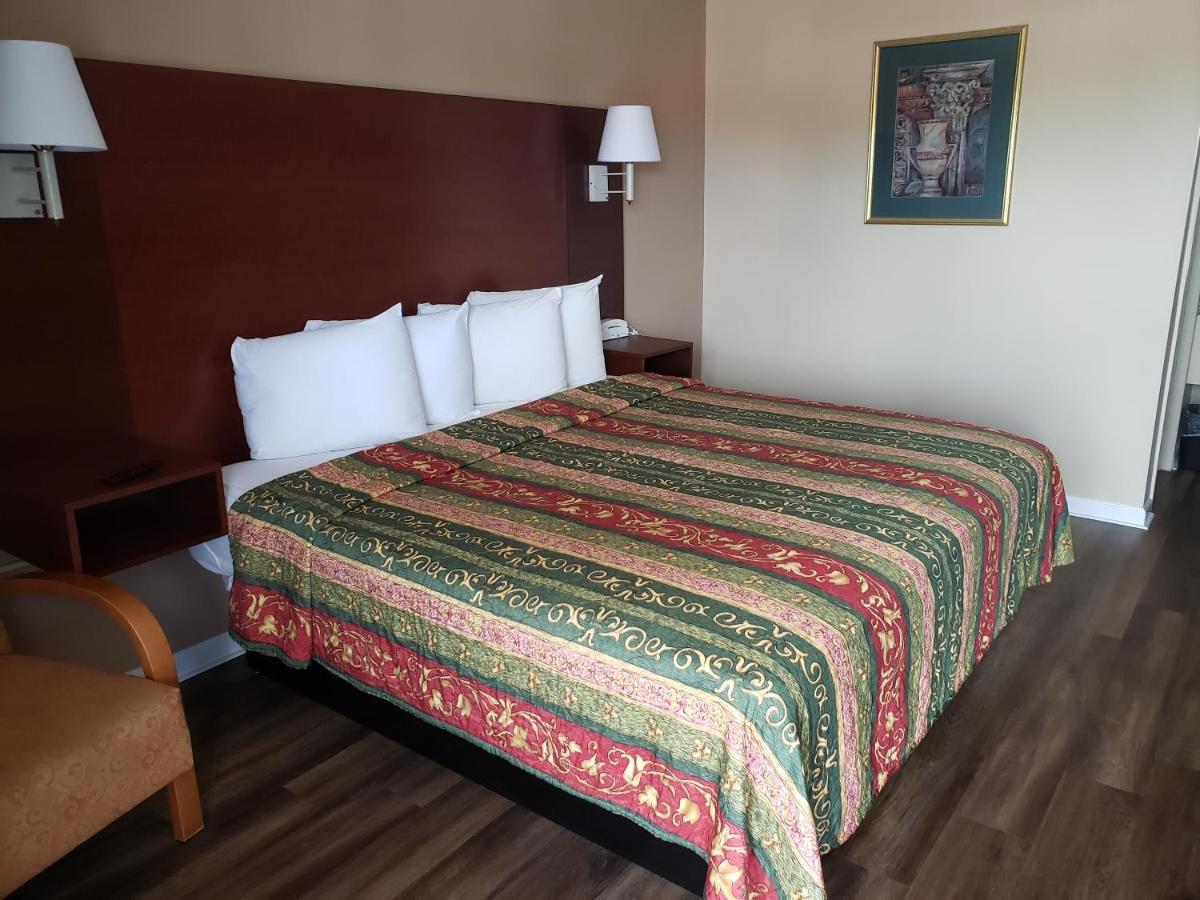 Conway Express Inn Extérieur photo