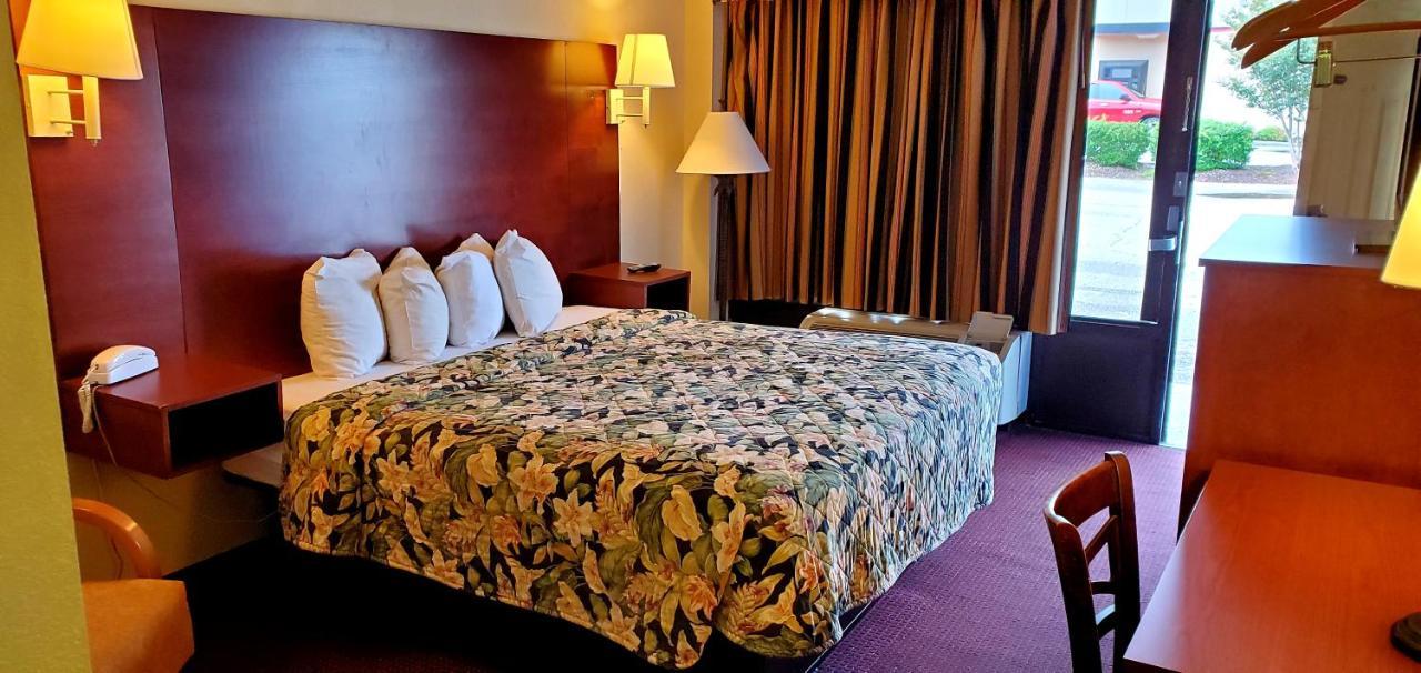 Conway Express Inn Extérieur photo