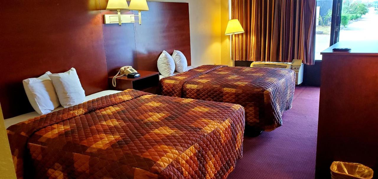 Conway Express Inn Extérieur photo