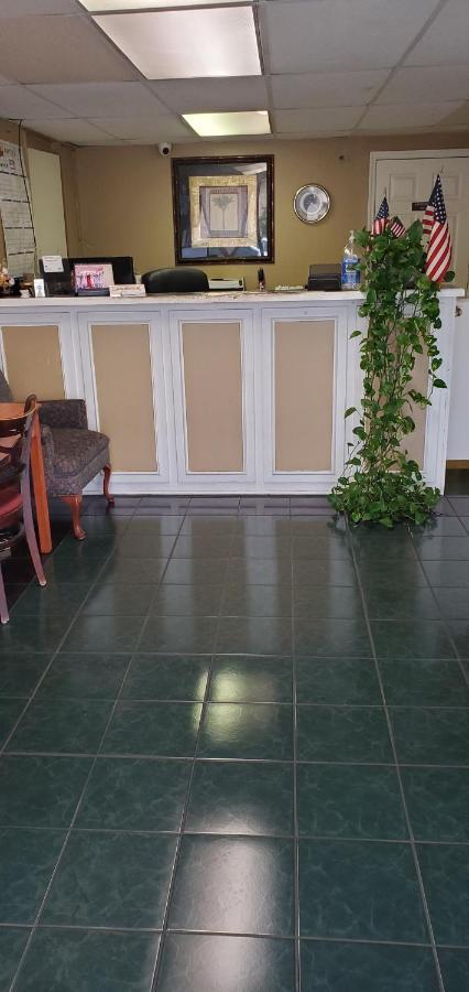Conway Express Inn Extérieur photo