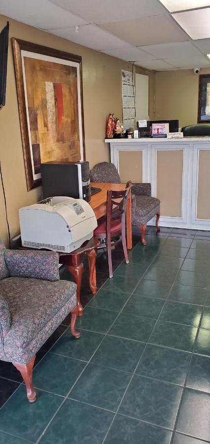 Conway Express Inn Extérieur photo