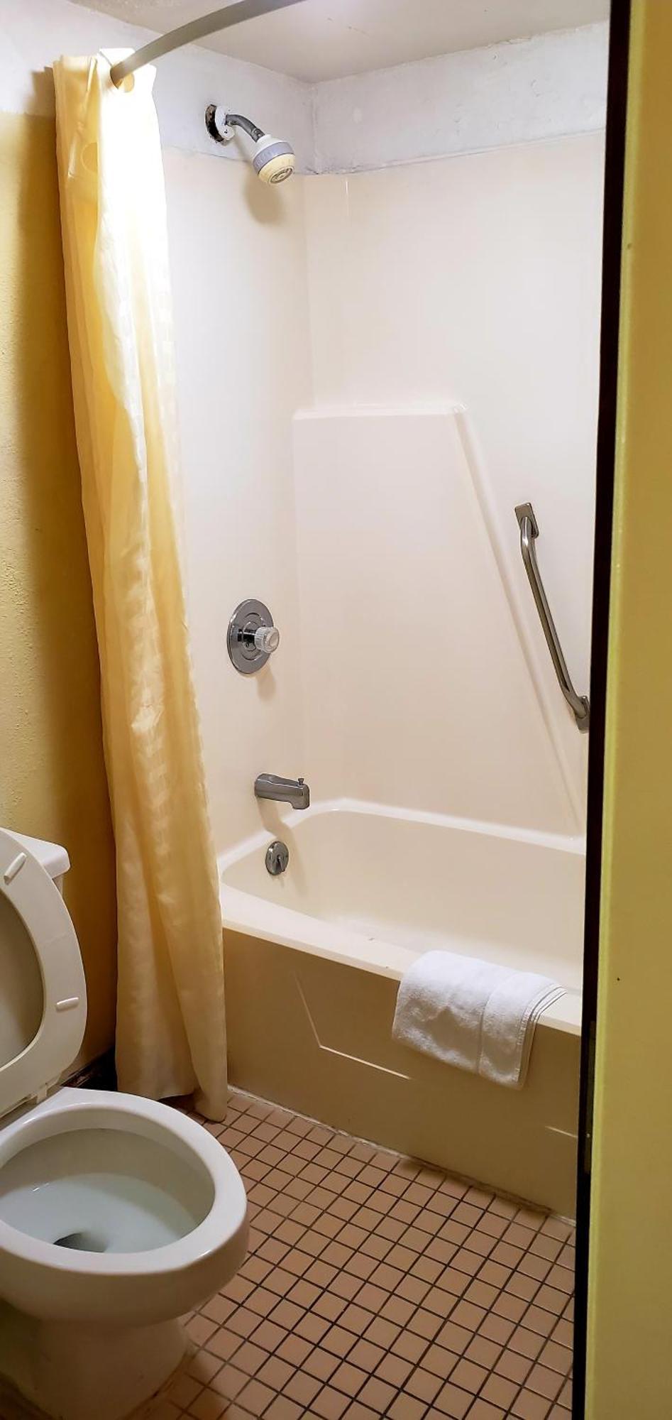 Conway Express Inn Chambre photo