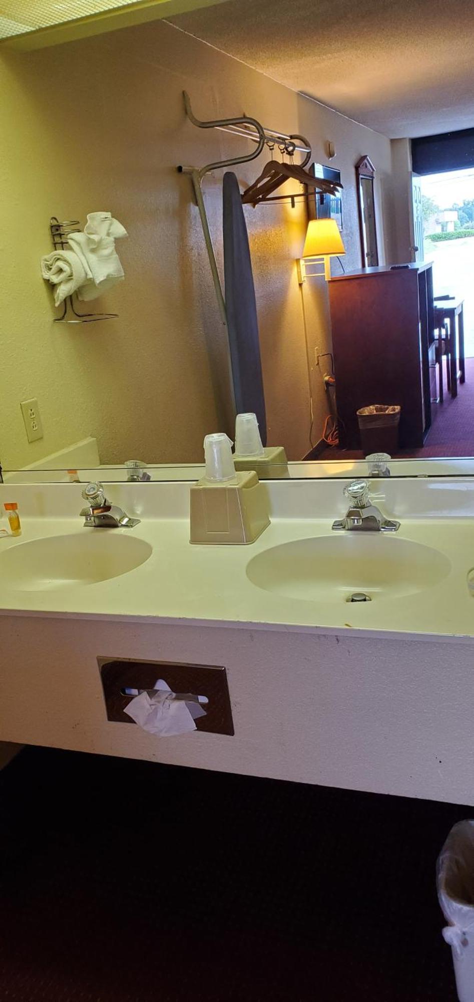 Conway Express Inn Chambre photo