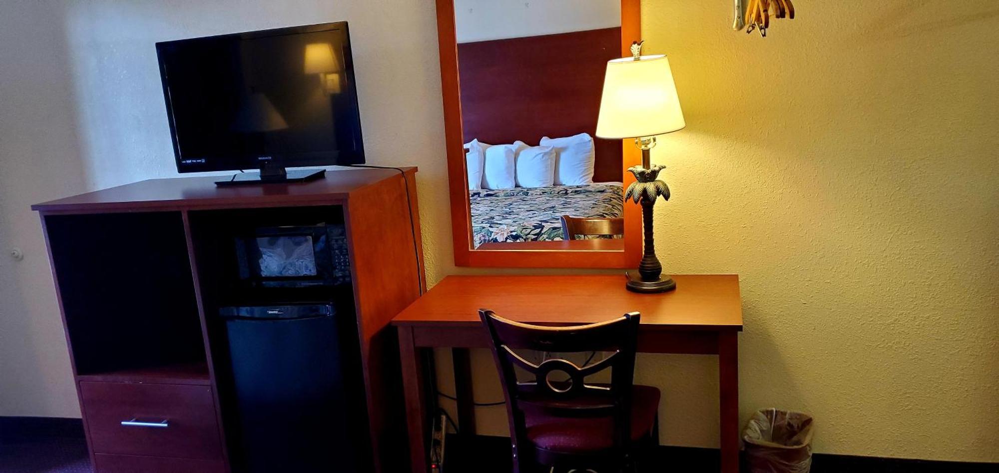 Conway Express Inn Chambre photo